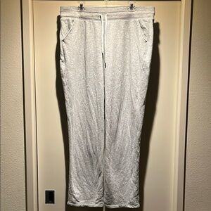 Tek Gear Ultrasoft Fleece Pants